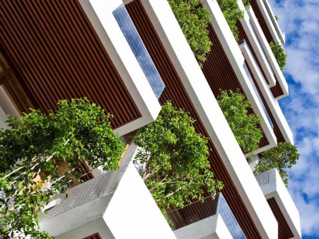 Golden Holiday Hotel Nha Trang Bagian luar foto