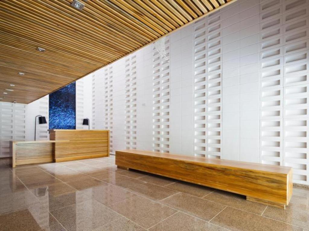 Golden Holiday Hotel Nha Trang Bagian luar foto
